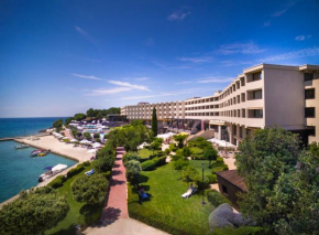 Гостиница Island Hotel Istra  Ровинь